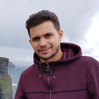 Leosvel Pérez Espinosa avatar